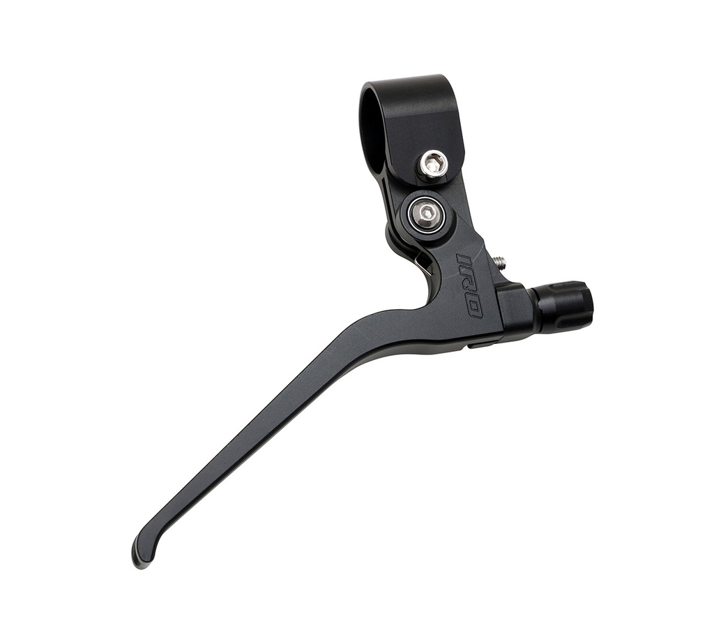 IRD Brake Lever Set Cafam-S (Short Pull) | Soma Fab Shop